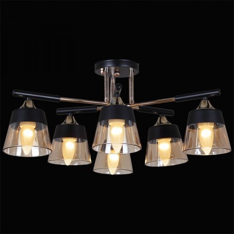 Потолочная люстра Reluce 52136-0.3-06