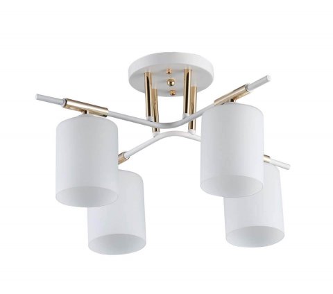 Потолочная люстра Rivoli Amanda 9092-304 Б0052702