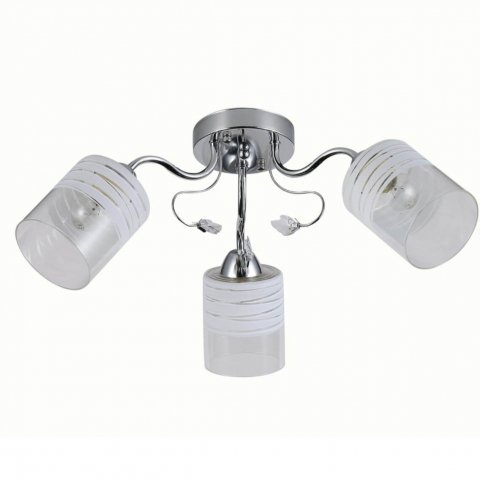 Потолочная люстра Rivoli Fabiana 9102-303 Б0053404