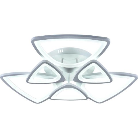 Потолочная люстра Rivoli Heilwig 6076-106 Б0052405