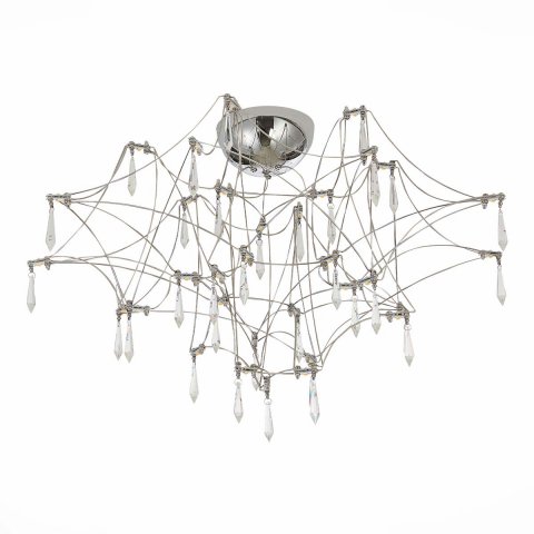 Потолочная люстра ST Luce Gravetta SL797.102.78