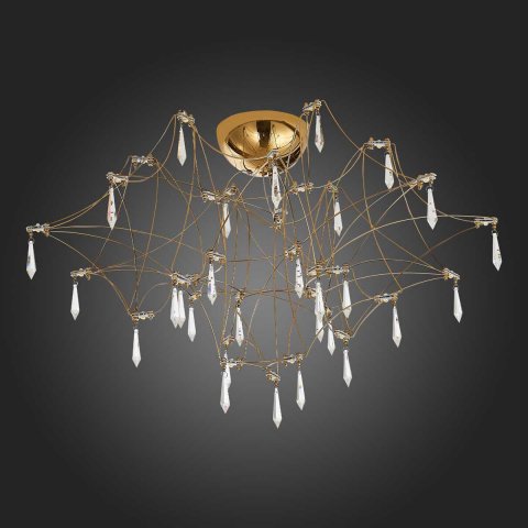 Потолочная люстра ST Luce Gravetta SL797.202.78