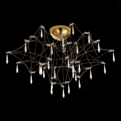 Потолочная люстра ST Luce Gravetta SL797.202.78