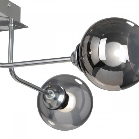 Потолочная люстра Vitaluce V4912-9/4PL