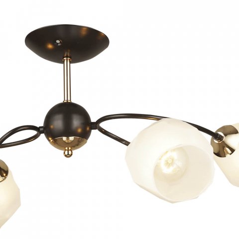 Потолочная люстра Seven Fires Falczes 66598.01.15.04