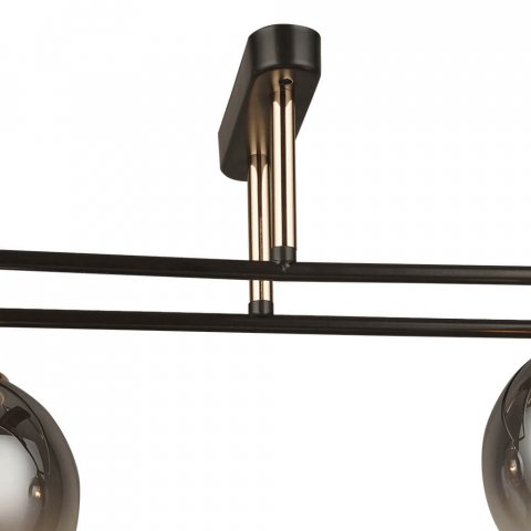 Потолочная люстра Seven Fires Frontino 66667.01.15.02