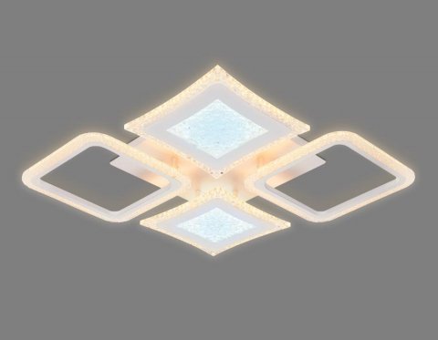 Потолочная светодиодная люстра Ambrella light Original FA430