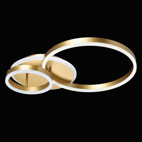 Потолочная светодиодная люстра De Markt City Оскар 510011503