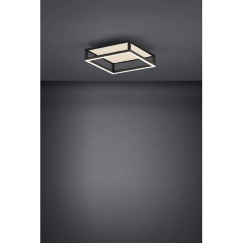 Потолочная светодиодная люстра Eglo Macellara 390018