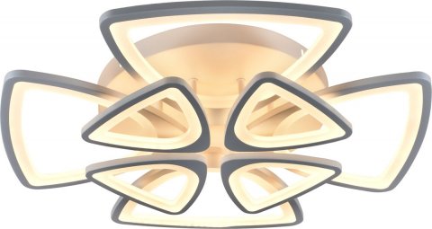 Потолочная светодиодная люстра Escada 10218/8LED