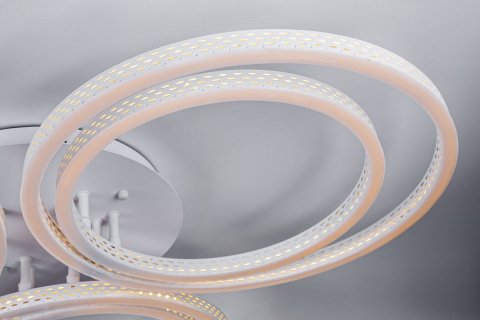 Потолочная светодиодная люстра Escada 10241/6LED