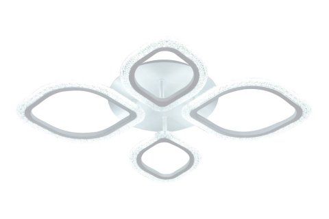 Потолочная светодиодная люстра Escada 10251/4LED