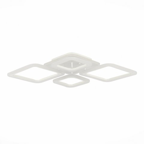 Потолочная светодиодная люстра Evoluce Samuro SLE500152-04RGB