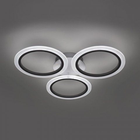 Потолочная светодиодная люстра Feron Elegance AL5930 41671