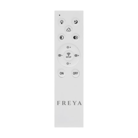 Потолочная светодиодная люстра Freya Radane FR10020CL-L70W