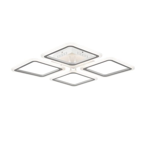 Потолочная светодиодная люстра Freya Radane FR10020CL-L70W