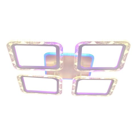 Потолочная светодиодная люстра IMEX PLC-7023-410