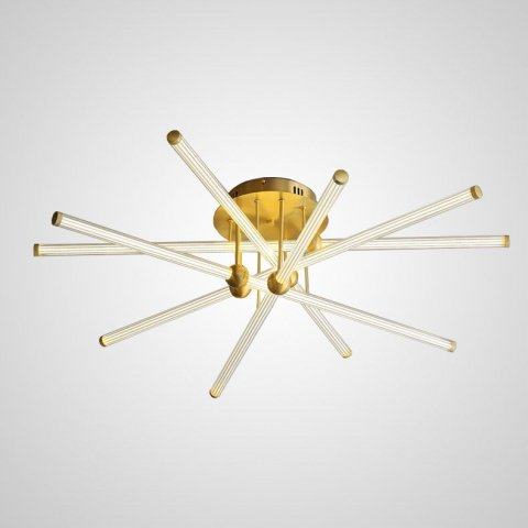 Потолочная светодиодная люстра Imperium Loft Bekka 203761-26