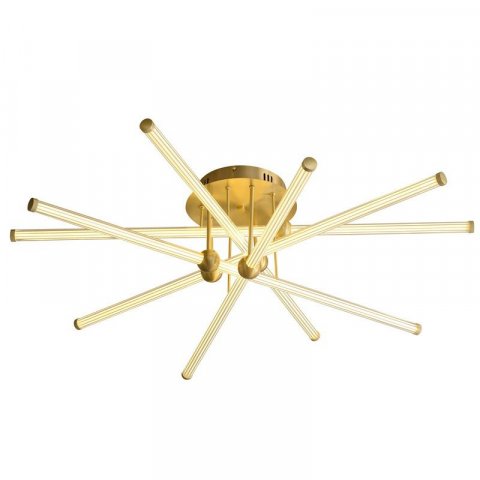 Потолочная светодиодная люстра Imperium Loft Bekka 203762-26