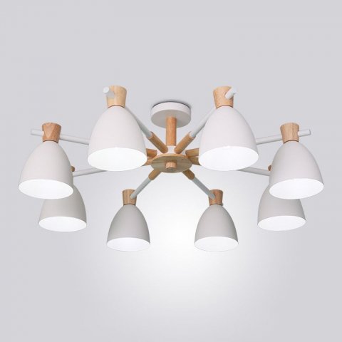 Потолочная светодиодная люстра Imperium Loft Folke 178030-26