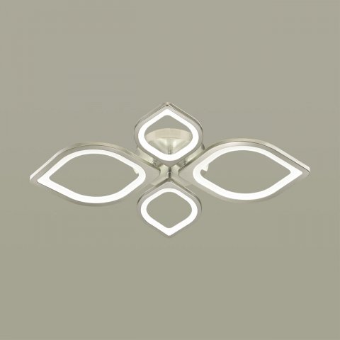 Потолочная светодиодная люстра Lumion Ledio Honey 4582/99CL