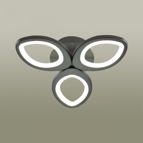 Потолочная светодиодная люстра Lumion Ledio Lulu 4575/60CL