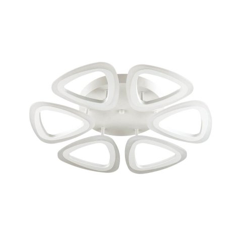 Потолочная светодиодная люстра Lumion Ledio Mieko 4524/84CL