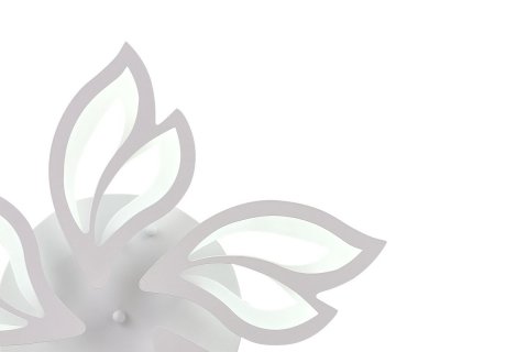 Потолочная светодиодная люстра Natali Kovaltseva High-Tech Led Lamps 82006