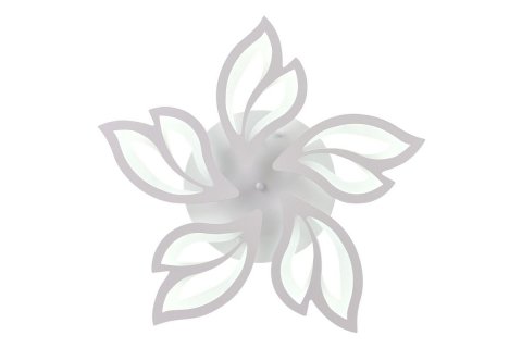 Потолочная светодиодная люстра Natali Kovaltseva High-Tech Led Lamps 82006