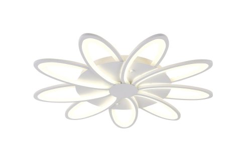 Потолочная светодиодная люстра Natali Kovaltseva High-Tech Led Lamps 82009