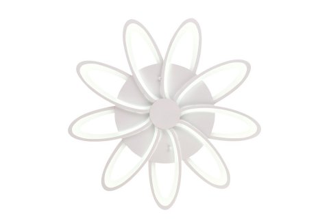 Потолочная светодиодная люстра Natali Kovaltseva High-Tech Led Lamps 82009