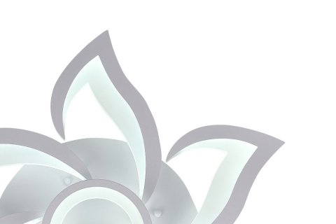 Потолочная светодиодная люстра Natali Kovaltseva High-Tech Led Lamps 82020