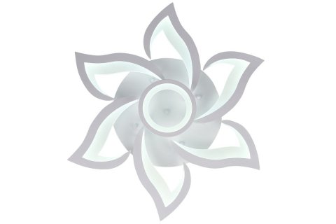 Потолочная светодиодная люстра Natali Kovaltseva High-Tech Led Lamps 82020