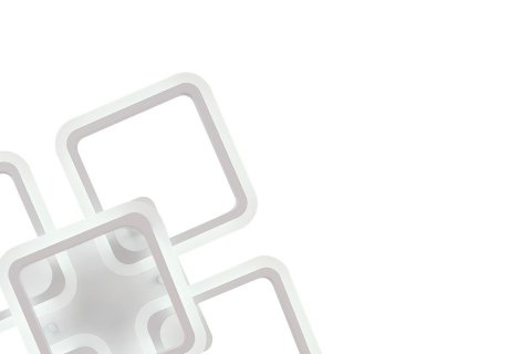 Потолочная светодиодная люстра Natali Kovaltseva High-Tech Led Lamps 82022