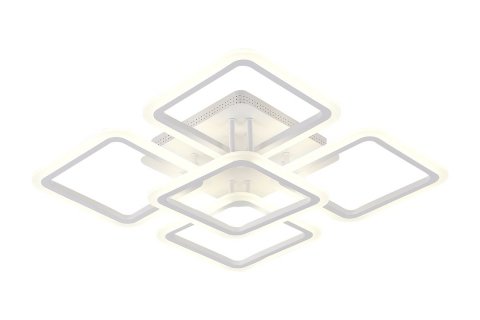 Потолочная светодиодная люстра Natali Kovaltseva High-Tech Led Lamps 82022