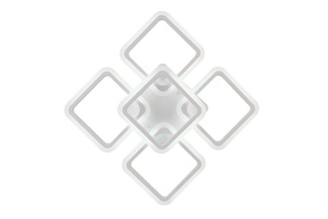 Потолочная светодиодная люстра Natali Kovaltseva High-Tech Led Lamps 82022