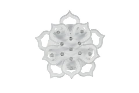 Потолочная светодиодная люстра Natali Kovaltseva High-Tech Led Lamps 82029