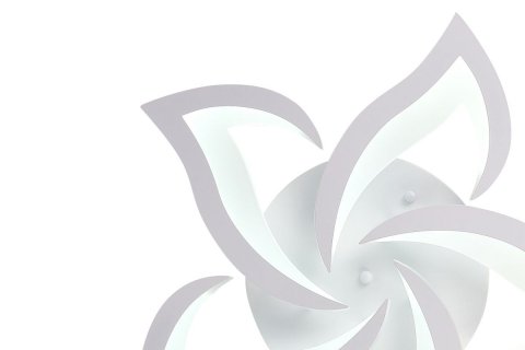 Потолочная светодиодная люстра Natali Kovaltseva Innovation Style 83002