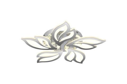 Потолочная светодиодная люстра Natali Kovaltseva Innovation Style 83016