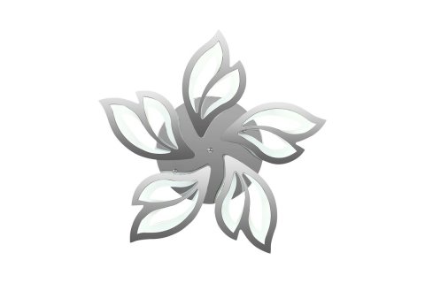 Потолочная светодиодная люстра Natali Kovaltseva Innovation Style 83016