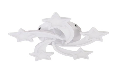 Потолочная светодиодная люстра Natali Kovaltseva Innovation Style 83018