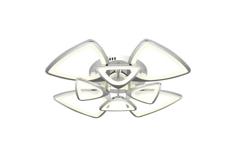 Потолочная светодиодная люстра Natali Kovaltseva Innovation Style 83019