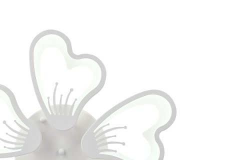 Потолочная светодиодная люстра Natali Kovaltseva Innovation Style 83030