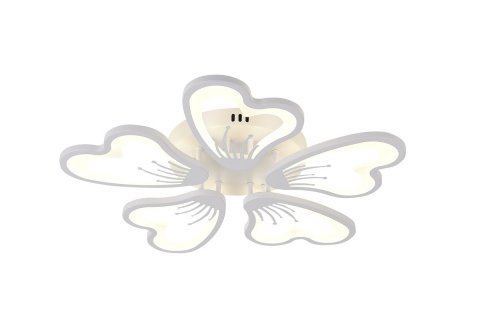 Потолочная светодиодная люстра Natali Kovaltseva Innovation Style 83030