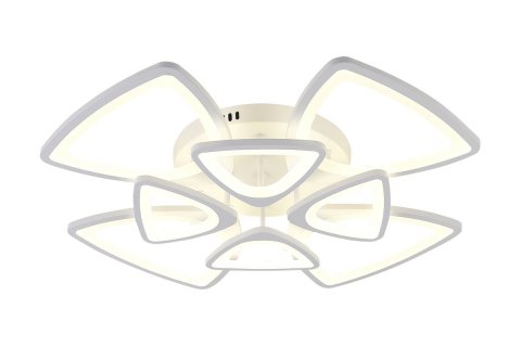 Потолочная светодиодная люстра Natali Kovaltseva Innovation Style 83038