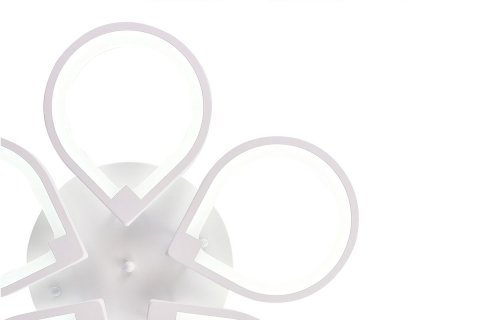 Потолочная светодиодная люстра Natali Kovaltseva Innovation Style 83042