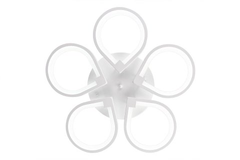 Потолочная светодиодная люстра Natali Kovaltseva Innovation Style 83042