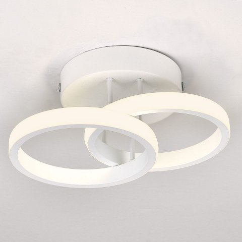 Потолочная светодиодная люстра Natali Kovaltseva Led Lamps 81112