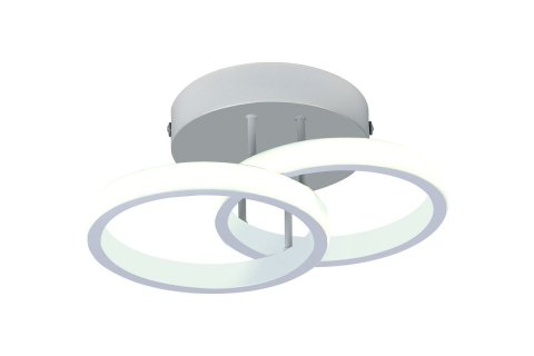 Потолочная светодиодная люстра Natali Kovaltseva Led Lamps 81112