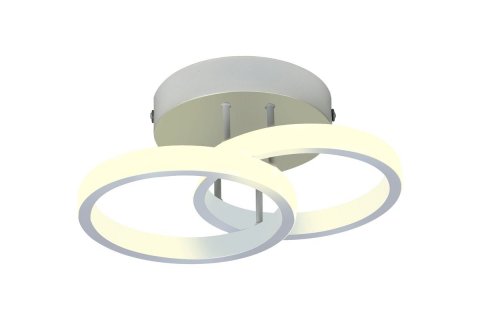 Потолочная светодиодная люстра Natali Kovaltseva Led Lamps 81112